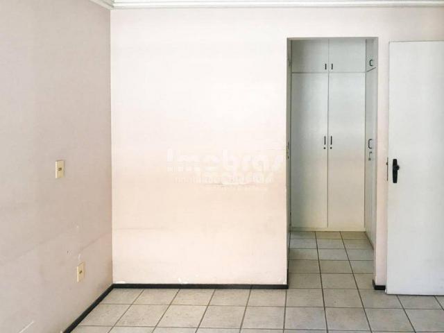 Hannover, apartamento à venda na Aldeota. - Foto 20
