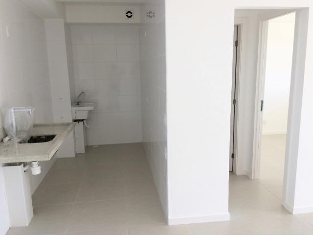 Costa Azul com 1/4 e 60m² no Miramar Residencial! - Foto 2
