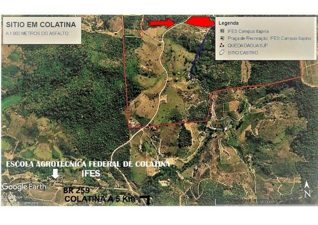 Chácaras em colatina - Foto 3