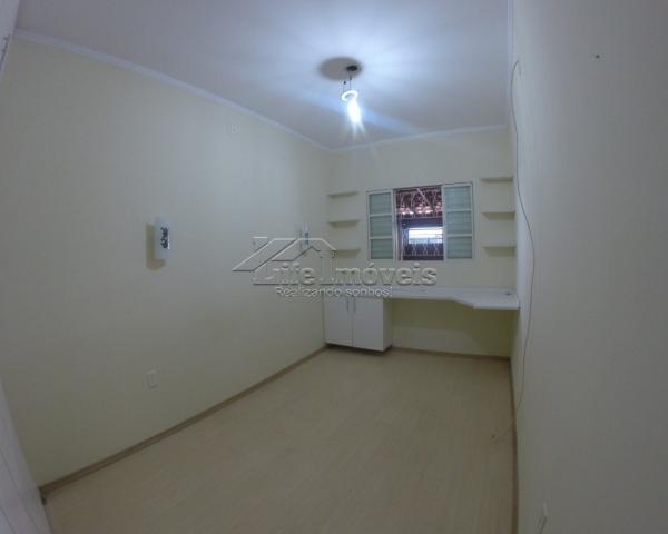 2 casas para venda no jardim santa esmeralda - Foto 17