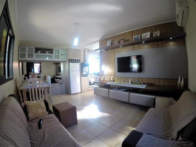 Casa 3 Dorm, Lareira, Jardim, Pátio, Churrasqueira - Camobi - Foto 9