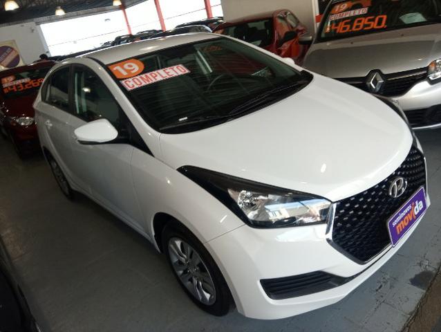 HB20S 1.0 Comfort Plus 2019 Impecavel - Foto 2