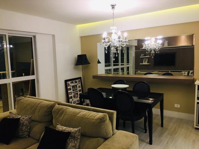 Grand Splendor 100 metros - Oportunidade - Todo planejado - vista livre - andar alto - Foto 6