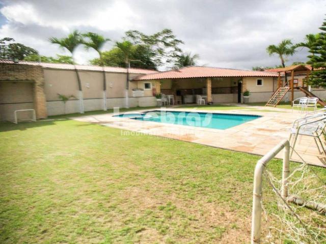 Mirtes Antunes, casa à venda no Passare. - Foto 19