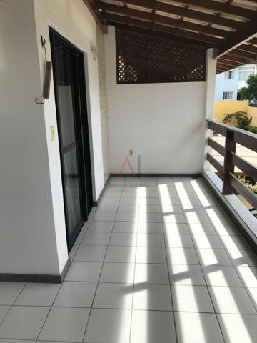 Casa 4/4 em Stella Maris, 180m², duplex, cond fechado, baixou pra vender - Foto 15