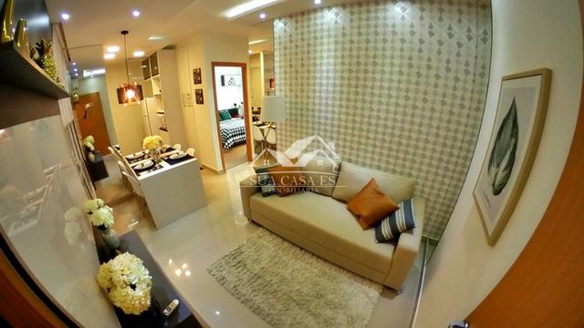 2 Quartos em Morada de Laranjeiras, Documentação Grátis, Pequeno Sinal - Foto 8