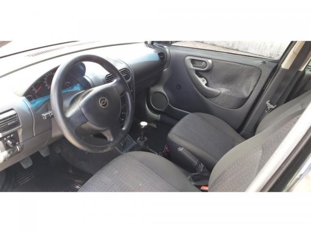 Corsa Hat. Maxx 1.4 8V Econoflex 5P - Foto 7