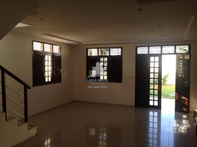 Casa duplex Sapiranga à venda e aluguel, Fortaleza - Foto 3