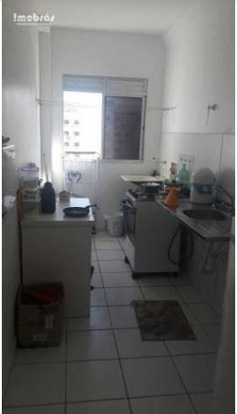 Forte de Iracema, Messejana, apartamento a venda. - Foto 4