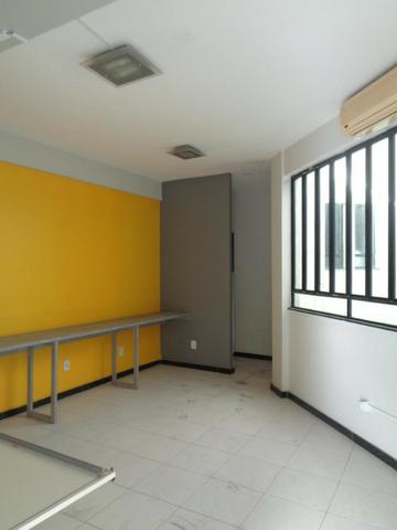 Sala na Galeria Del Rey - Foto 5
