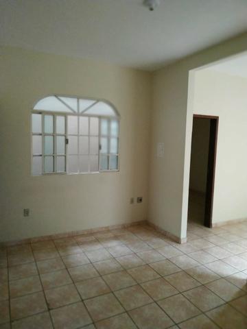 (R$175.000) Casa c/ 03 Quartos, Varanda Grande e Garagem no Bairro Santa Rita (parte alta) - Foto 8