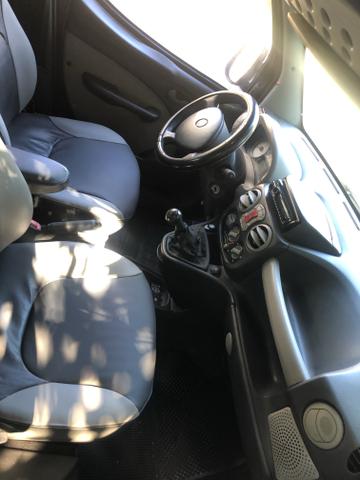 Fiat Doblò ADV 2009 c/Gnv doc ok 2019 - Foto 7