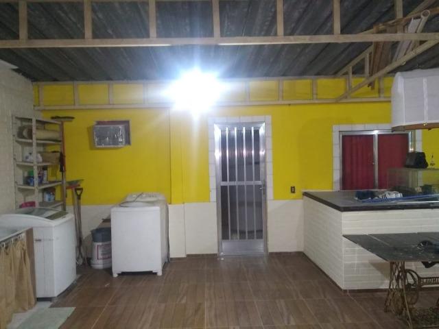 Ótima Casa em Condomínio Fechado. - Vila Nova - Nova Iguaçu - Foto 18