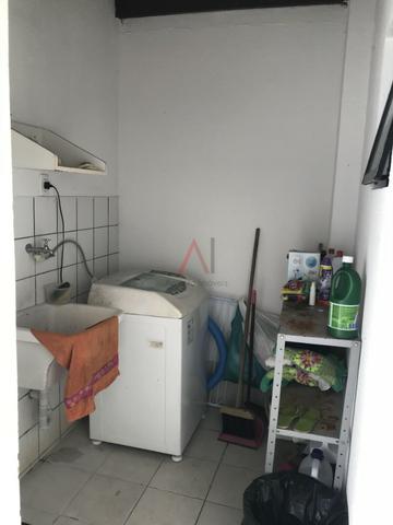 Casa 4/4 em Stella Maris, 180m², duplex, cond fechado, baixou pra vender - Foto 9