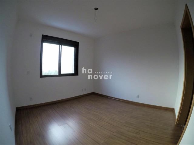 Apto Novo 3 Dorm (1 Suíte), 2 Vagas, Sacada c/ Churrasqueira - Próximo a Av. Medianeira - Foto 12