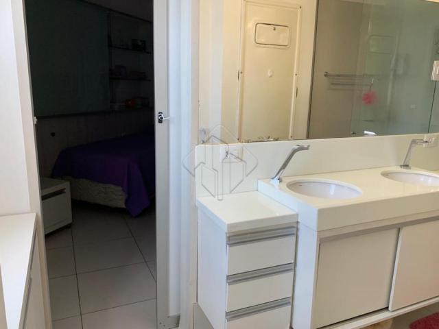 Apartamento à venda com 4 dormitórios em Miramar, Joao pessoa cod:V1464 - Foto 15
