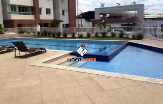 Líder Imob - Apartamento 3 quartos para Venda no Olhos D´Agua, Apartamento 3/4 com suíte,