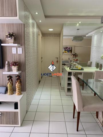 Apartamento residencial para Venda , Muchila, Feira de Santana, 3 dormitórios sendo 2 suít - Foto 10