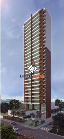 LÍDER IMOB - Apartamento ALTO PADRÃO para Venda, Santa Mônica, Feira de Santana, 3 suítes, - Foto 4