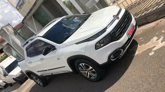 Fiat toro volcano - Foto 4