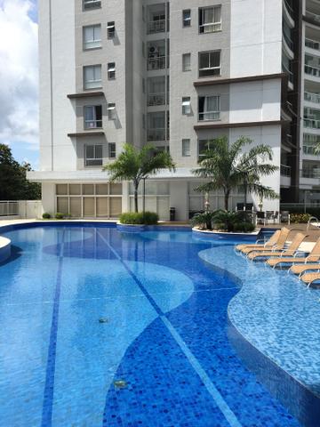 APARTAMENTO DE 140m2/ADRIANÓPOLIS/CONCEPT - Foto 8