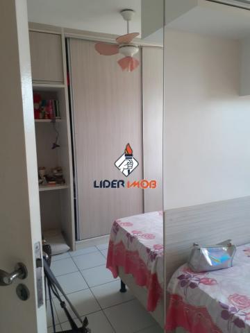 Apartamento MOBILIADO para Locação e Venda, Muchila, Feira de Santana, 3 dormitórios sendo - Foto 6