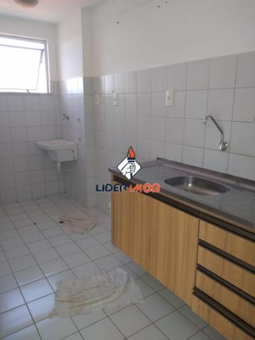 Apartamento residencial para venda e locação no tomba, em feira de santana com área total - Foto 9