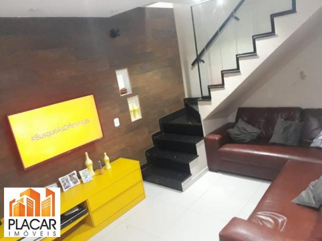 Casa de condomínio à venda com 2 dormitórios cod:RJUSCELINO - Foto 18