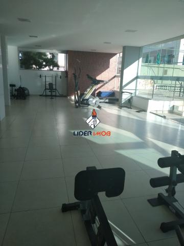 Líder imob - apartamento para venda, brasília, feira de santana, 3 dormitórios sendo 1 suí - Foto 16