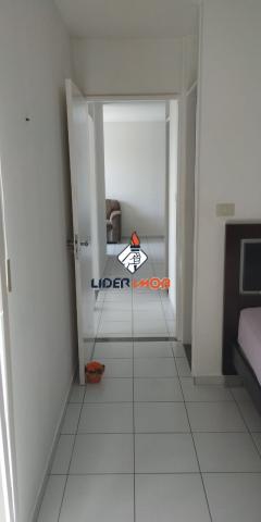 Apartamento para locação, muchila, feira de santana, 3 dormitórios. - Foto 16