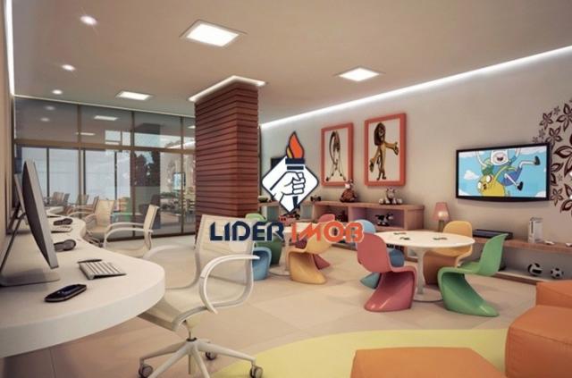 LÍDER IMOB - Apartamento ALTO PADRÃO para Venda, Santa Mônica, Feira de Santana, 3 suítes, - Foto 13