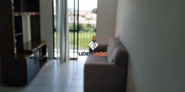 Apartamento para locação, muchila, feira de santana, 3 dormitórios. - Foto 14