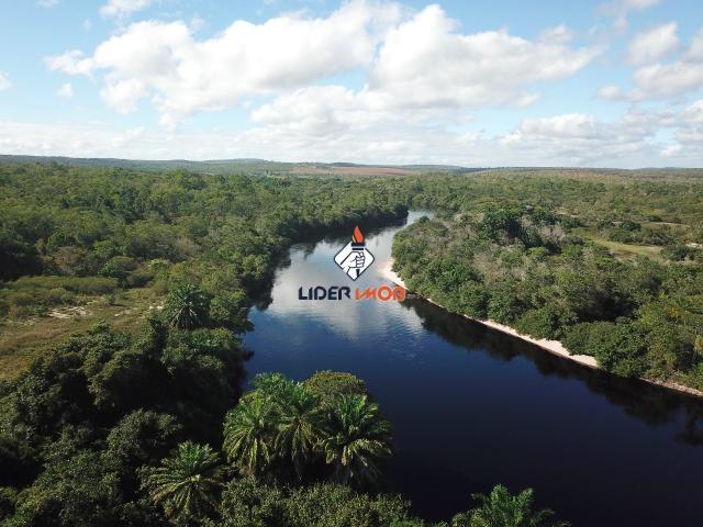 Líder imob - fazenda para venda, chapada, andaraí, 2.530,00 hectares. - Foto 2