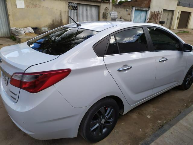 Hb20s premium 1.6 16v automático - Foto 4