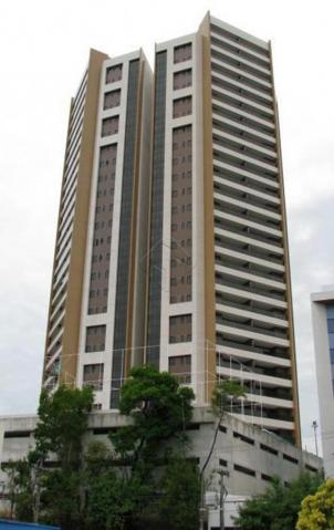 Apartamento à venda com 4 dormitórios em Miramar, Joao pessoa cod:V1464