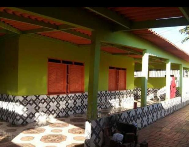 Vendo casa em Brasileia! - Foto 2
