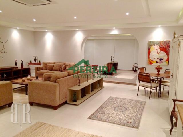 Cobertura à venda com 4 dormitórios em Barra da tijuca, Rio de janeiro cod:645045 - Foto 3