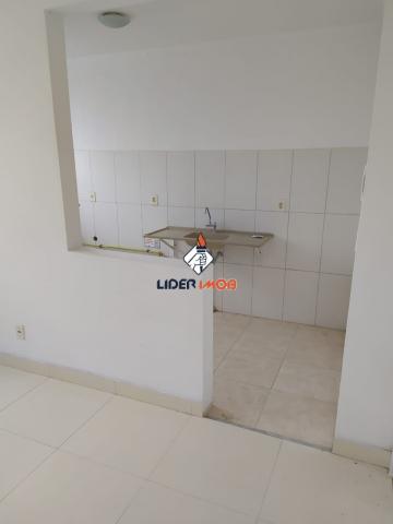 Apartamento 2 Quartos Residencial, para Venda, Contrato de Gaveta, no Lagoa Salgada, em Fe