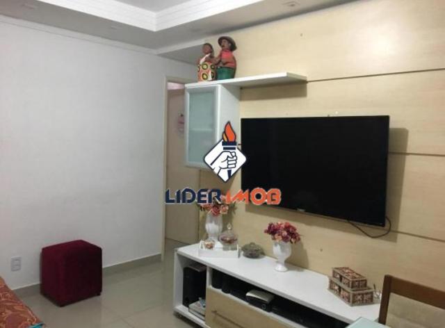 Apartamento residencial para venda, pedra do descanso, feira de santana, 2 dormitórios, 1 - Foto 2