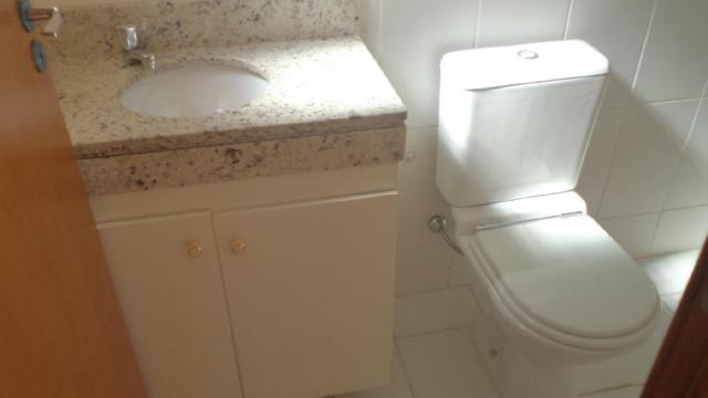 Apartamento para alugar com 3 dormitórios em Alto da glória, Goiânia cod:8785 - Foto 16