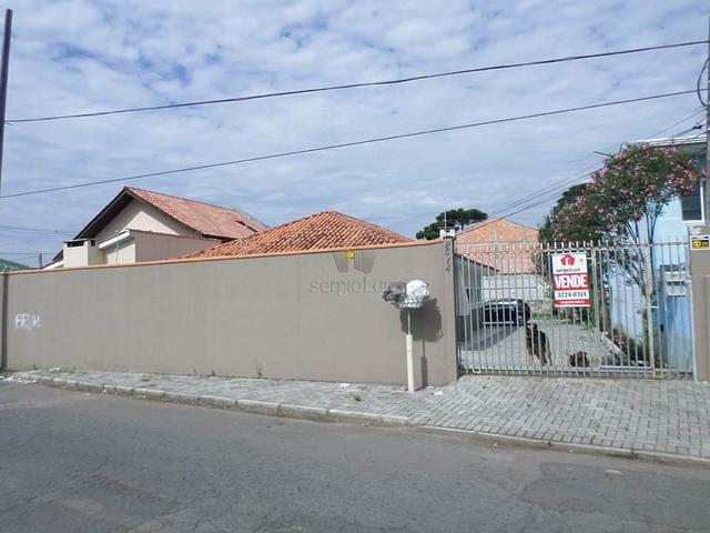 Vendo ou troco casa com terreno show - Foto 2