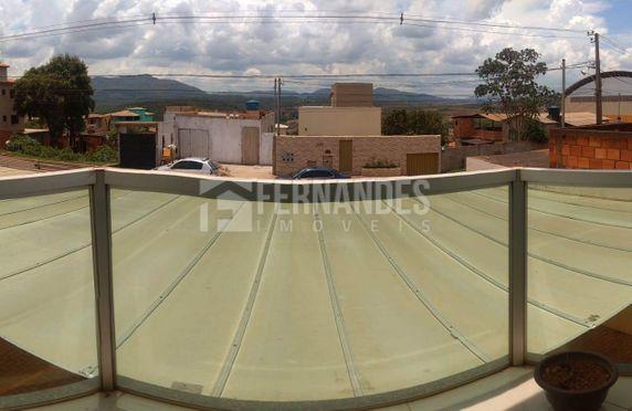Apartamento à venda com 2 dormitórios em Nova cidade, Congonhas cod:173 - Foto 9