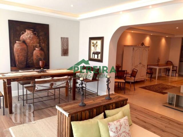Cobertura à venda com 4 dormitórios em Barra da tijuca, Rio de janeiro cod:645045 - Foto 6