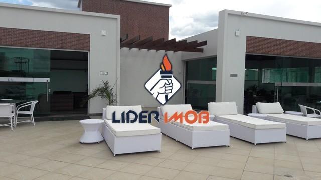 Líder Imob - Apartamento 3 quartos para Venda no Olhos D´Agua, Apartamento 3/4 com suíte, - Foto 13
