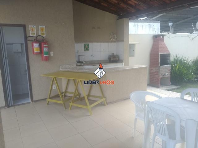 Apartamento residencial para Venda, Lagoa Salgada, Feira de Santana, 3 dormitórios sendo 1 - Foto 10