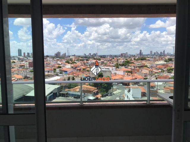 Apartamento Residencial para Locação , 3 Quartos , 1 suíte, 2 vagas garagem, Condomínio Se - Foto 10