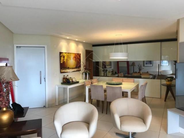 Apartamento à venda com 4 dormitórios em Miramar, Joao pessoa cod:V1464 - Foto 12