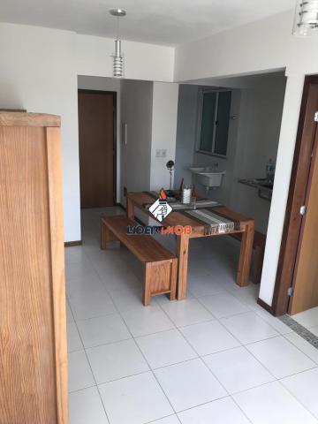 Apartamento 1 quarto para venda no santa monica