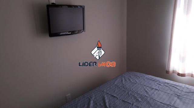 LÍDER IMOB - Apart Hotel - Flat Mobiliado para Locação no Centro, Feira de Santana. - Foto 9
