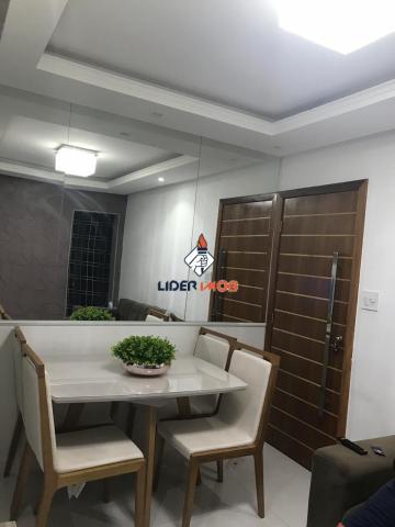 LÍDER IMOB - Apartamento residencial para Venda, Vila Olímpia, Feira de Santana, 2 dormitó
